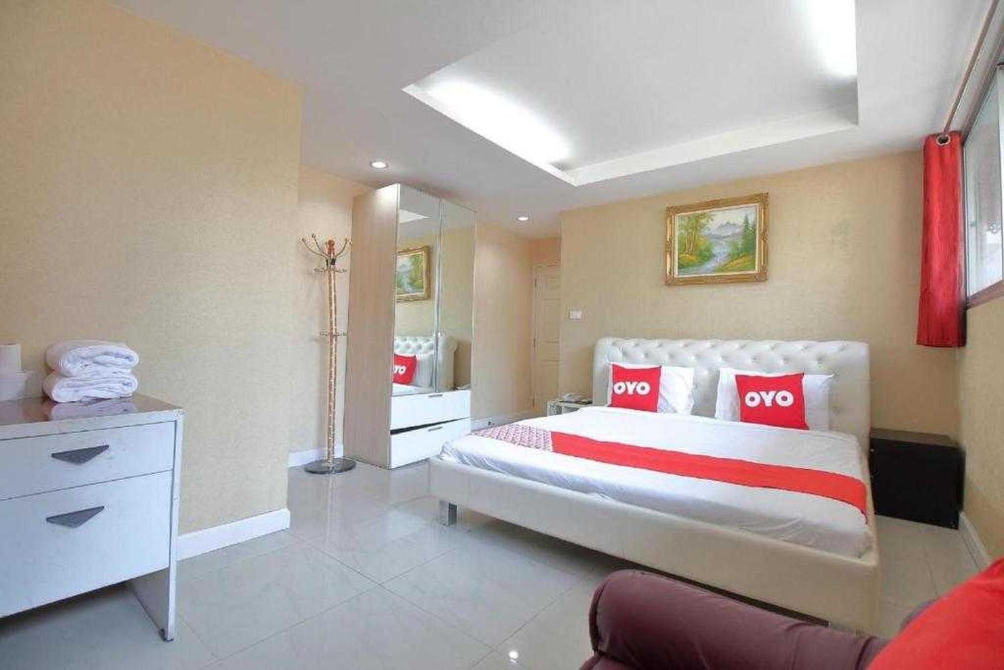Hotel Oyo Diamond Silom