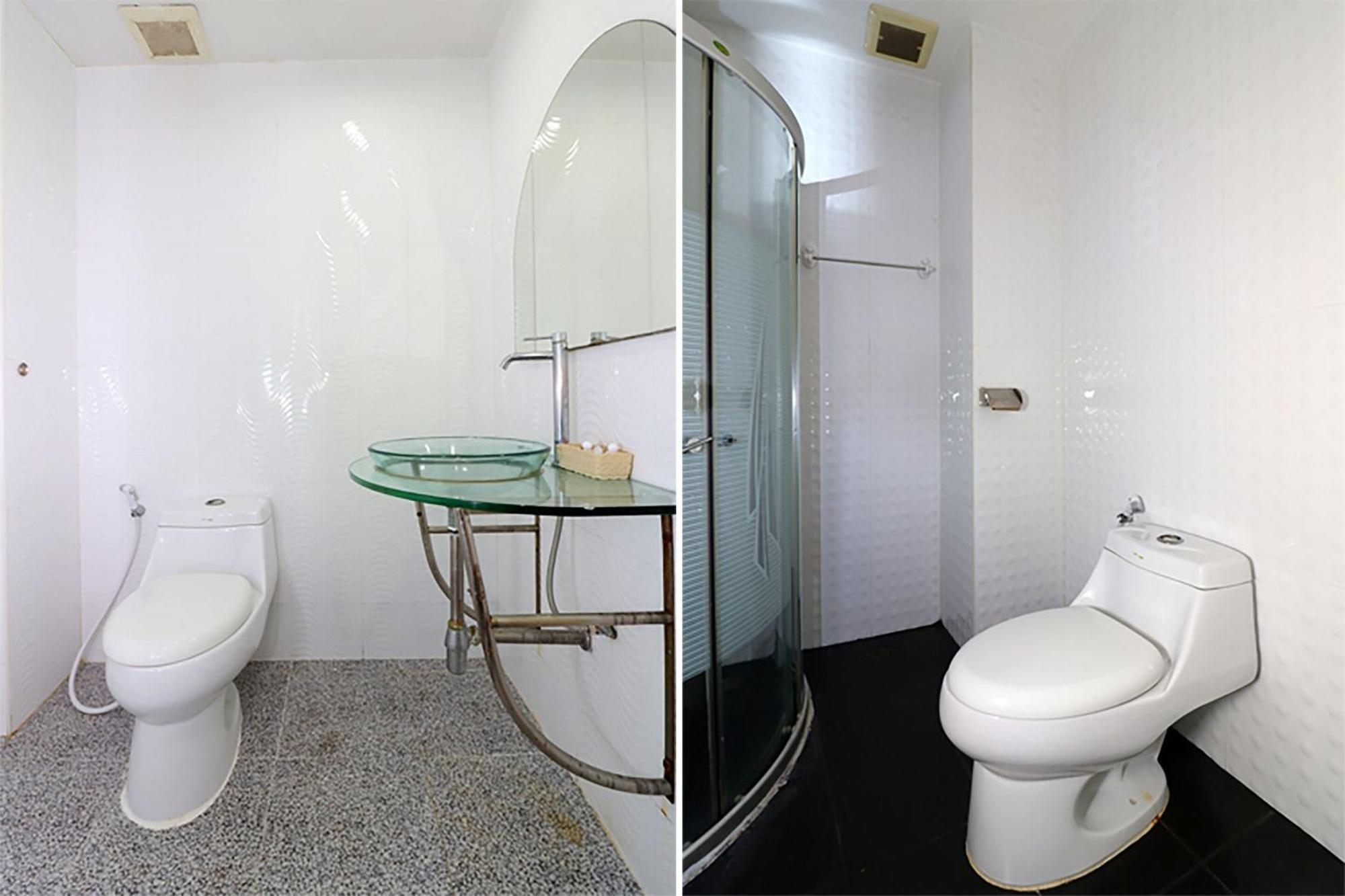Oyo Diamond Silom 3*