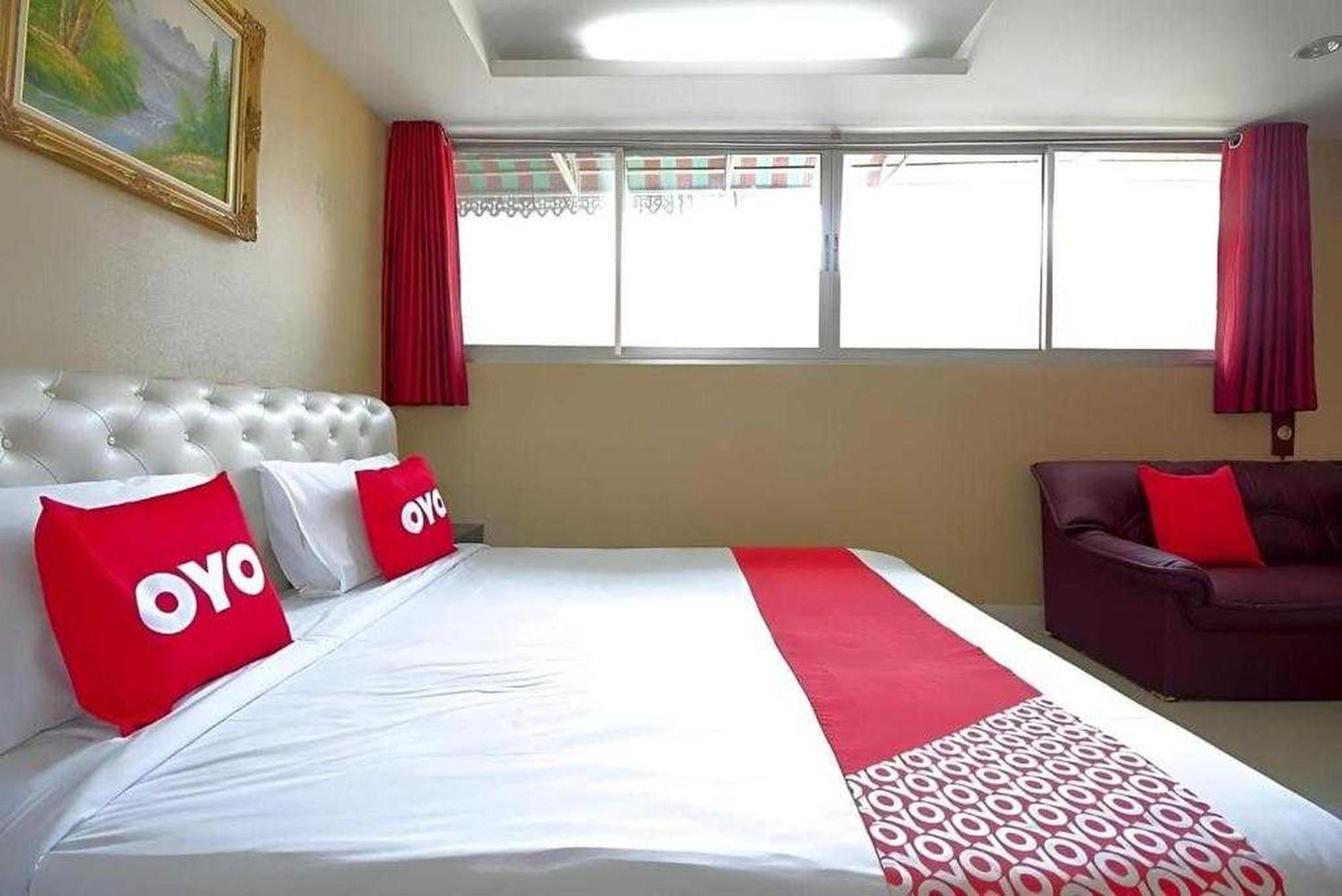Hotel Oyo Diamond Silom