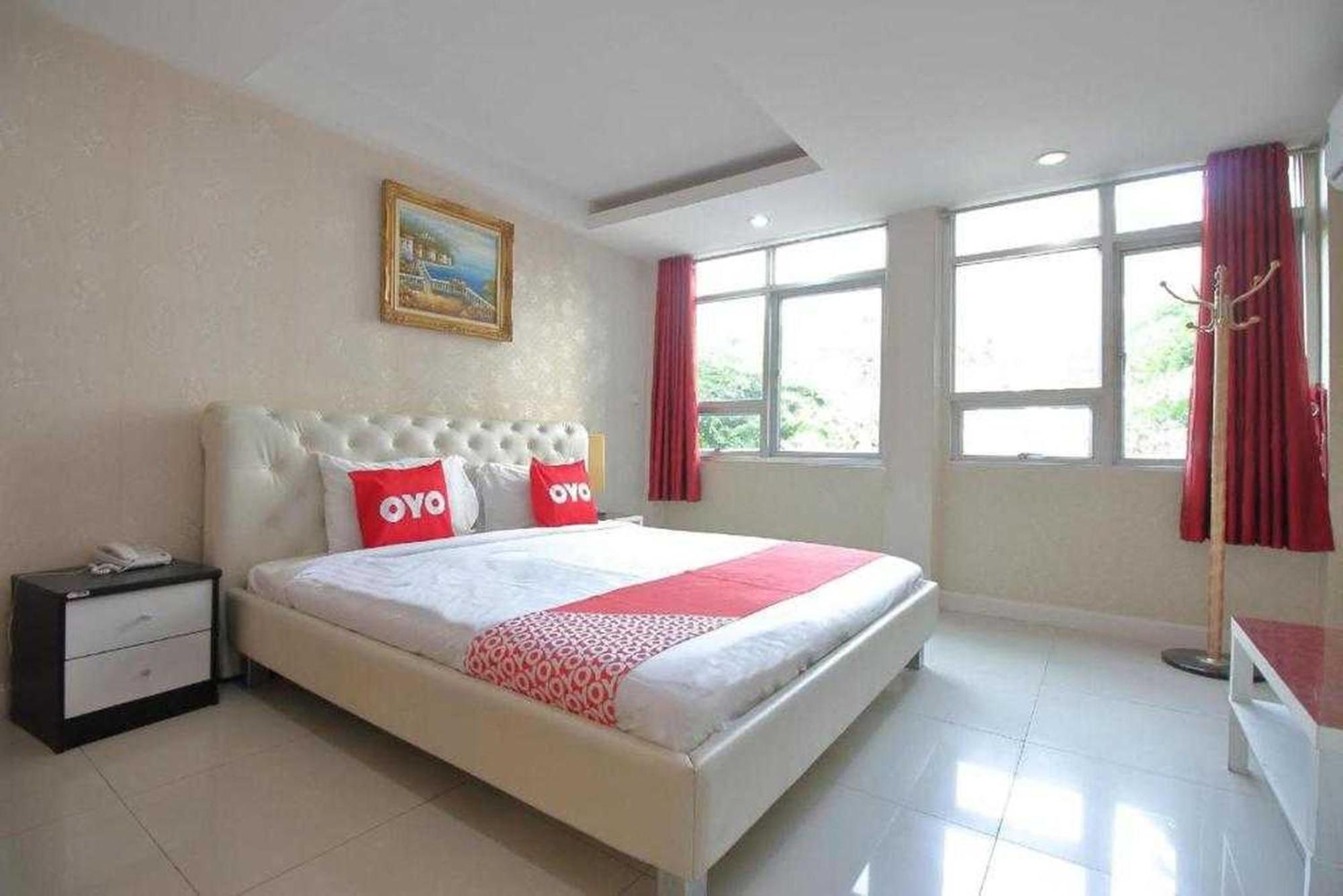 Oyo Diamond Silom 3*