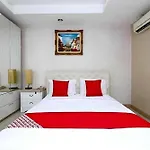 Oyo Diamond Residence Silom