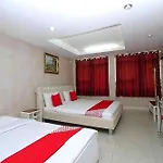 Oyo Diamond Residence Silom
